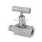 1/4 NPTF Stainless steel Needle Valve