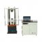 heavy weight electronic fastener universal tensile testing machine for wire materials