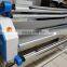 1600mm Roll Laminator Liner  Film Cold Laminating Machine for paper