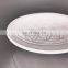 Personalized Silk Printing Glass Coasters with free sample