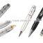 promotion metal pen USB flash disk drive
