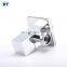 BT3024 Best Seller Chrome Plated 3-way Brass Angle Valve