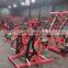 2020 Lzx gym equipment fitness&body building machine free weight hammer Lateral Horizontal Curved Leg
