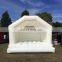 Wedding Decoration Photo Time Commercial Inflatable White Castle Bouncy Castles Bouncer Bouncing Bounce House For Sale