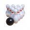 High Quality PVC Tarpaulin  Inflatable Bowling Lanes Used Bowling Alley Good Price For Sale