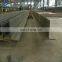 popular products price per ton Hot dipped T Shape Steel Bar for building structures
