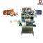 Commercial type fig bar/ date bar/ fruit bar making machine automatic encrusting machine manufacturer