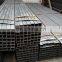 3/4x3/4 , 1x1 , 2x2 , 3x3 , 4x4 , 1x2 Factory Square and Rectangular Hollow Tube Galvanized Pipe