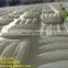 Interlocking Oilfield Ground Protection Mats/Construction Matting and Temporary Roads