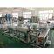 All One Manual Beauty Collagen Diposible Mask Making Machine Made In China