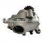 A6461801601 Engine Oil Pump for Mercedes-benz OM646 E200CDI 2006