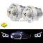 E60 E61 LCI CREE 5W 10W 20W 32W per bulb for BMW 5series Angel eyes 12-24V Halo Ring