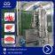 Industrial Stainless Steel Complete Chili Paste Production Line Canada