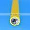 Round spreader cable multi cores spreaderflex cable