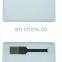 Hot sale credit card usb flash drive business card,OEM any usb pendrive for business gift
