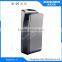 high quality stainless steel high speed uv light auto jet air hand dryer machine