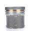 OM904/906LA Aluminum engine piston P9088/E48980 with pin and clamp For OE 0039700/94971600/9060378101