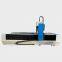 China Working Table CNC Vacuum Press Laminating Machine For Wooden Mdf Furniture