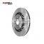 BRRF81 BL3Z2C026A Brake Disc For FORD BRRF81 BL3Z2C026A