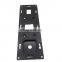 kunshan  factory custom plastic pps injection moulding moulds  service
