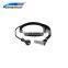 Anti Lock Sensor Wheel Insignia Abs Extension Cable Brake Extended Speed Front Left Rear Right ABS Sensor 81271206216