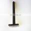 Galvanized Cold Forged Steel SS304 T Hammer Head Bolt with Square Head