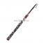 Wholesale New 1.8 2.1 2.4 2.7m Ultra Light Throw Carbon Telescopic Lure Fishing Rod