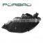 PORBAO Car Old Style Halogen Headlight housing for X6/E71 2008-2010 Year