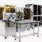 Automatic Cup Mask Machine 3d Mask High-speed Filming Machine Disposable Surgical Dust Medical 
