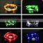 LED Shoelaces Light up Flashing Shoe Laces or Fluorescence Shoelaces Rave Party