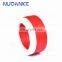 V Packing Seal V Shape Rubber NBR Fabric Combined Seal Ring High Pressure VEE VES Packing Ring Seal For Hydraulic Cylinder