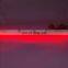 Carest 1PCS Rear Bumper Tail Light For Toyota Camry 2018 2019 2020 Red LED Taillight Reflector Brake Lamp turn Signal