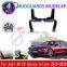 4x for Audi A6 C8 Saloon S-Line Sport 2019 2020 Mudguards Mudflaps Fender Mud Flap Splash Mud Guards Protect Wheel Accessories