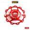 AEST jockey wheels