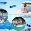Exciting water sports! Max speed above 40km/h hot sale electric jet power motorized surf board