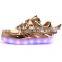 New arrival light up led shoes