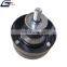 European Truck Auto Spare Parts Belt Tensioner Pulley Oem 1811819  1458294  1638696 1687821 for DAF Truck Tensioner Roller