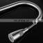 Single Lever Water 304 Stainless Steel Wall Mounted Kitchen Tap