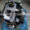In stock 4 cylinder 4 stroke 68KW 3600RPM Isuzu 4JB1 with turbo diesel engine
