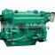 Original water cooled V8 Doosan V158TI engine for marine use