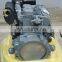 Air cooling 27HP Deutz F2L912 machines engine for construction machine