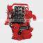 129HP Water cooling 4-Cylinder ISF2.8s4129P  Diesel Engine for truck
