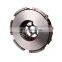Yuchai parts Clutch cover and pressure plate assembly L54YA-1600750-442-F