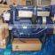 Water cooled 90KW 6.75L brand new 6 cylinders Weichai diesel engine WP6C122-15