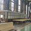 Railway Composite Sleeper(Synthetic sleeper of fiber reinforced polyurethane foam) for Railway Bridge, turnout, switches, crossings