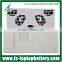 Newest Product Wholesale Colorful Keyboard Cover Silicone Skin For Macbook 12inch