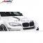 Madly High Quality X6 E71 Body Kits for BMW X6 E71 body kit X6M HM Middle Exhaust Style