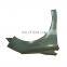 Hot Selling Auto Spare Parts Car Front Fender Cover For CITROEN C ELYSEE 2014