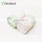 Bio Friendly Tea Box Packaging Food-grade Paper Tube Packaging Customized Round Canister