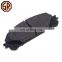 Spare part front brake pad 04465-0W070
